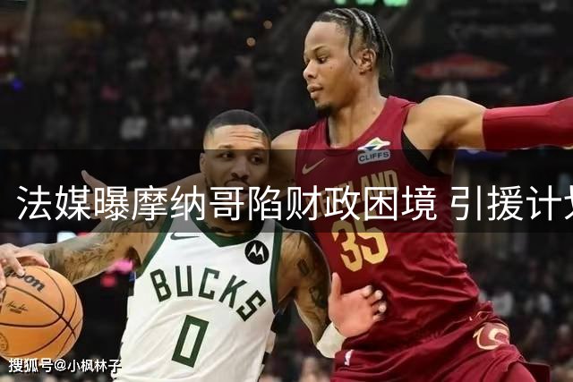 法媒曝摩纳哥陷财政困境 引援计划被迫推迟
